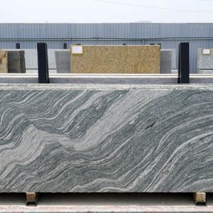Đá Granite Asian White