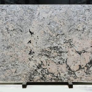 Đá Granite Aspin White