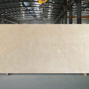 Đá marble Crema Marfil