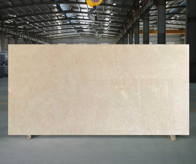 Crema Marfil