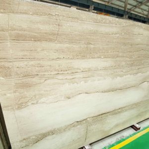 Đá Marble Vân Gỗ Thẳng