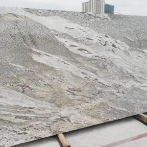 Đá Granite Azul