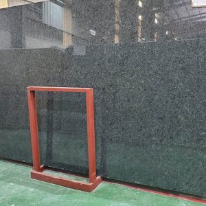 Đá Granite Angola Blue
