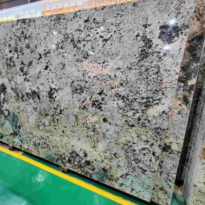 Đá Granite Alpinus Gold