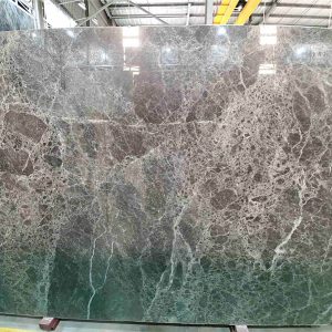 Đá Marble Konya Grey