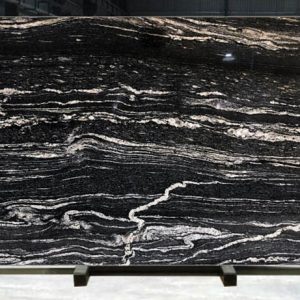 Đá Granite Black Mautus
