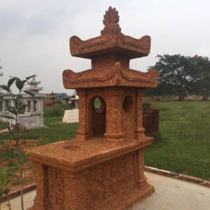 Mộ đá ong