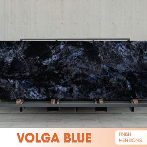 Volga Blue