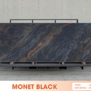 Monet Black