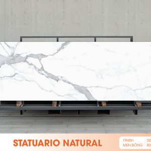 Statuario Natural