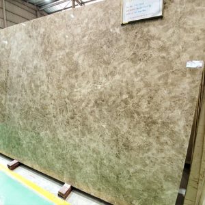 Đá marble Nâu Nhạt