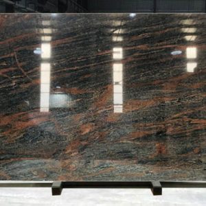 Đá Granite Red Multi Khổ Lớn