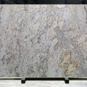 Đá Granite Splendor White 3.0