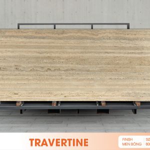 Travertine