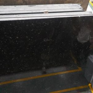 Đá Granite Xanh Xà Cừ